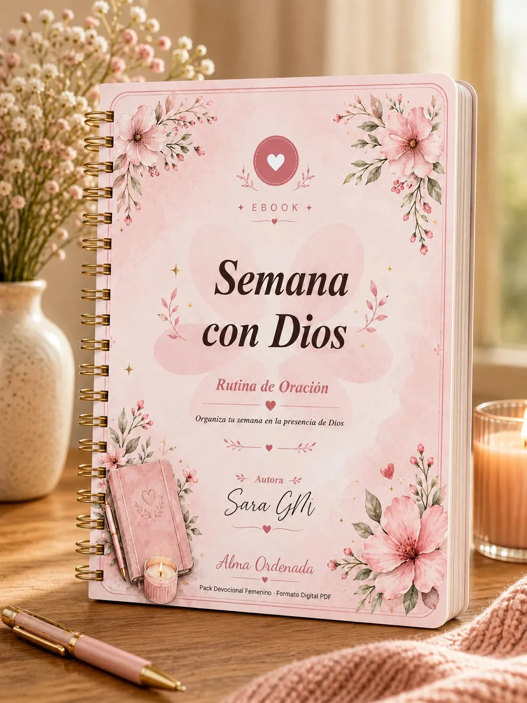 Semana con Dios