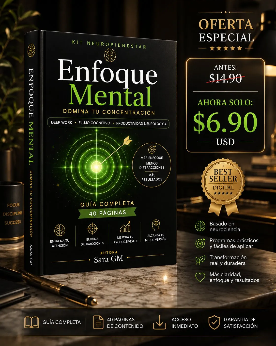 Enfoque Mental