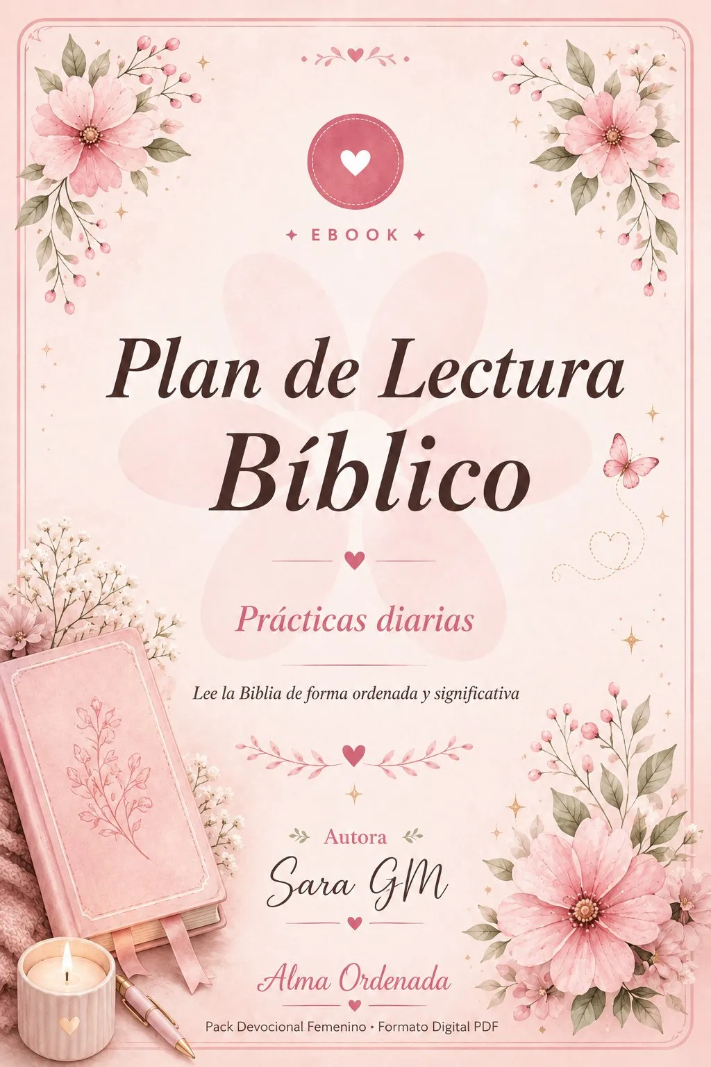 Plan de Lectura Bíblico